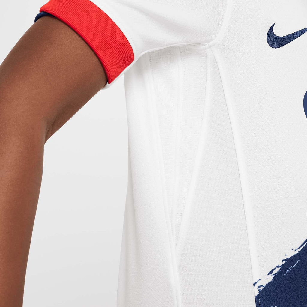 Paris Saint-Germain Stadium kids uitshirt 24/25