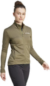 Terrex Multi Light Fleece ritsjack