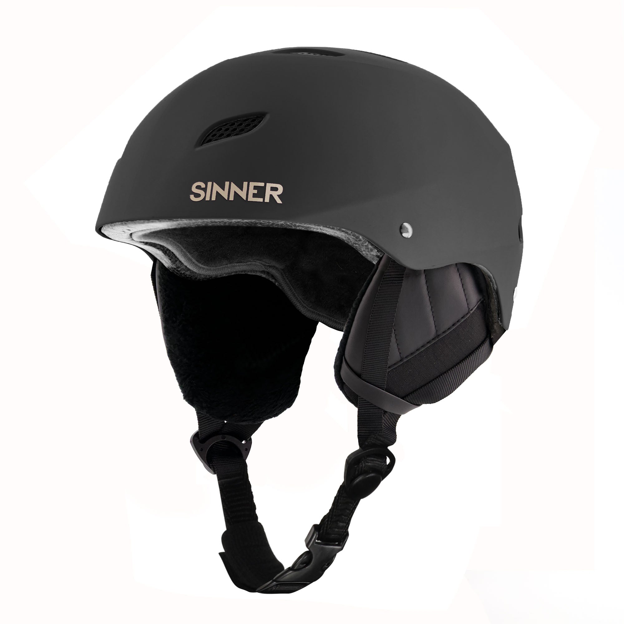 Bingham kids skihelm