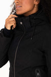 Nicola ski jas