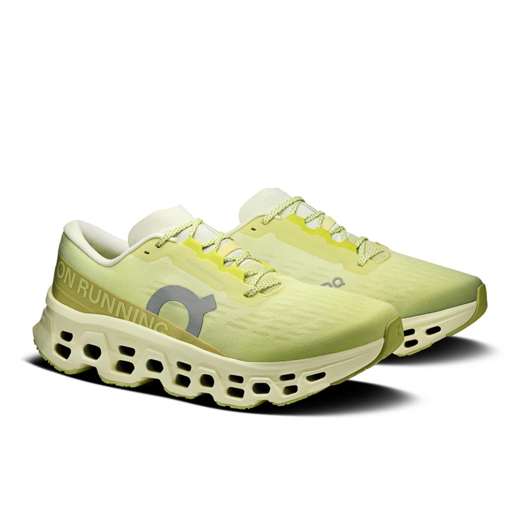 Cloudmonster 3 Hardloopschoenen