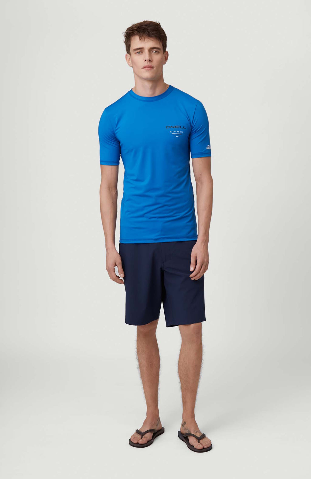 Hybrid Chino zwemshort