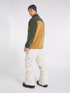 Prthanford 1/4 Zip Top