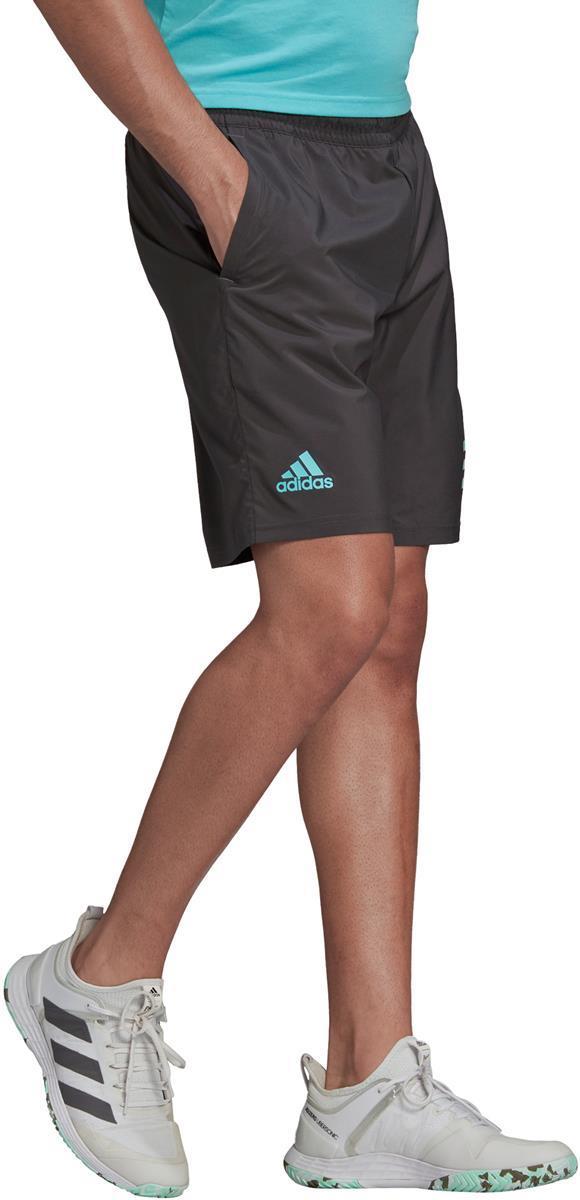 CLUB 3STR SHORTHr. Tennisshort