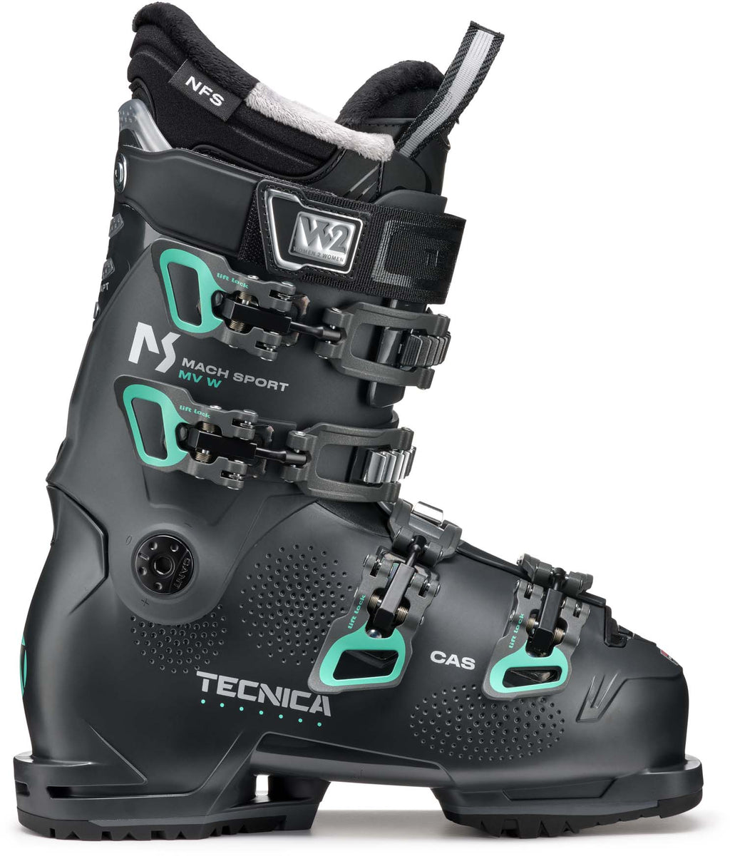 Mach Sport Mv 85 W Gwskischoenen