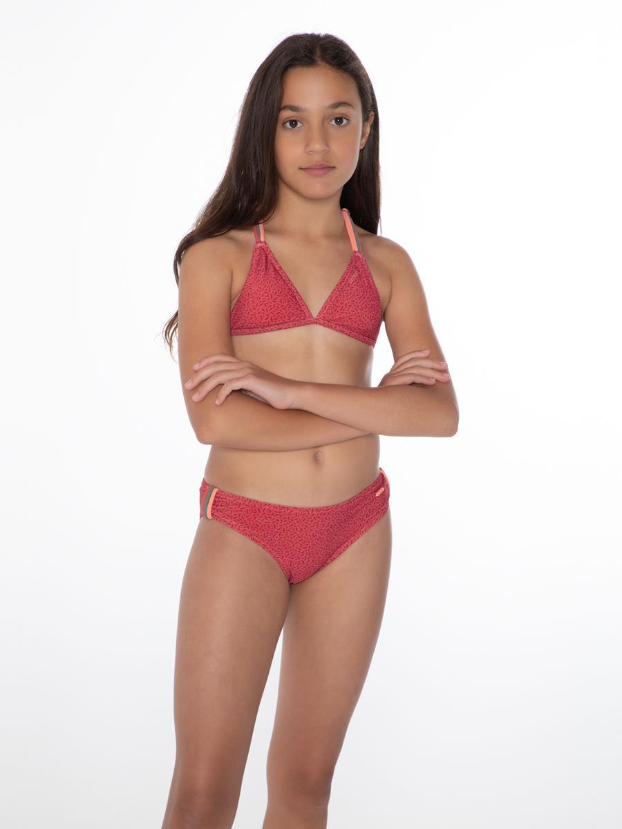 Prtfimke Jr Triangle Bikini
