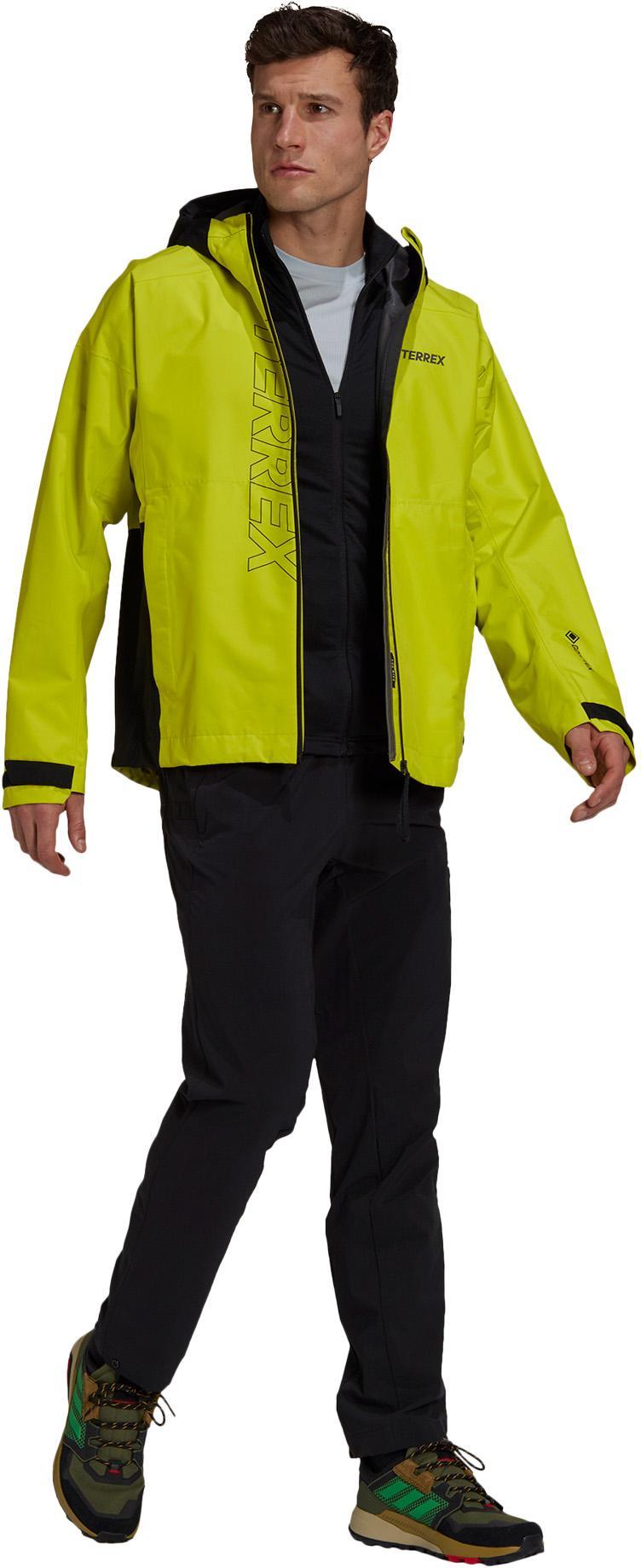 Gtx Paclite J