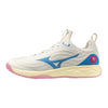 wave rebote padelschoenen
