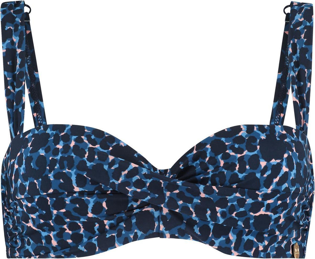 Twisted Bikini Top
