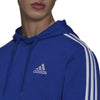 Essentials 3-Stripes Hoodie