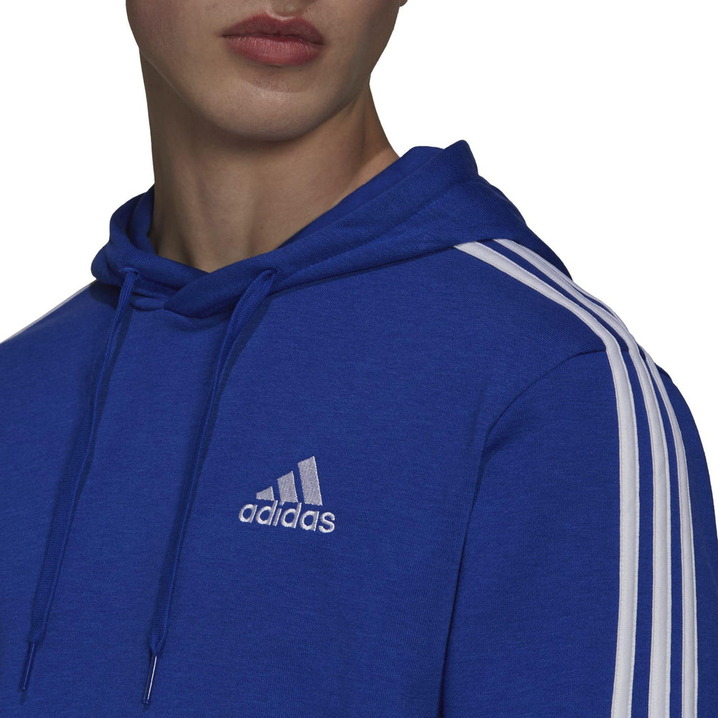 Essentials 3-Stripes Hoodie