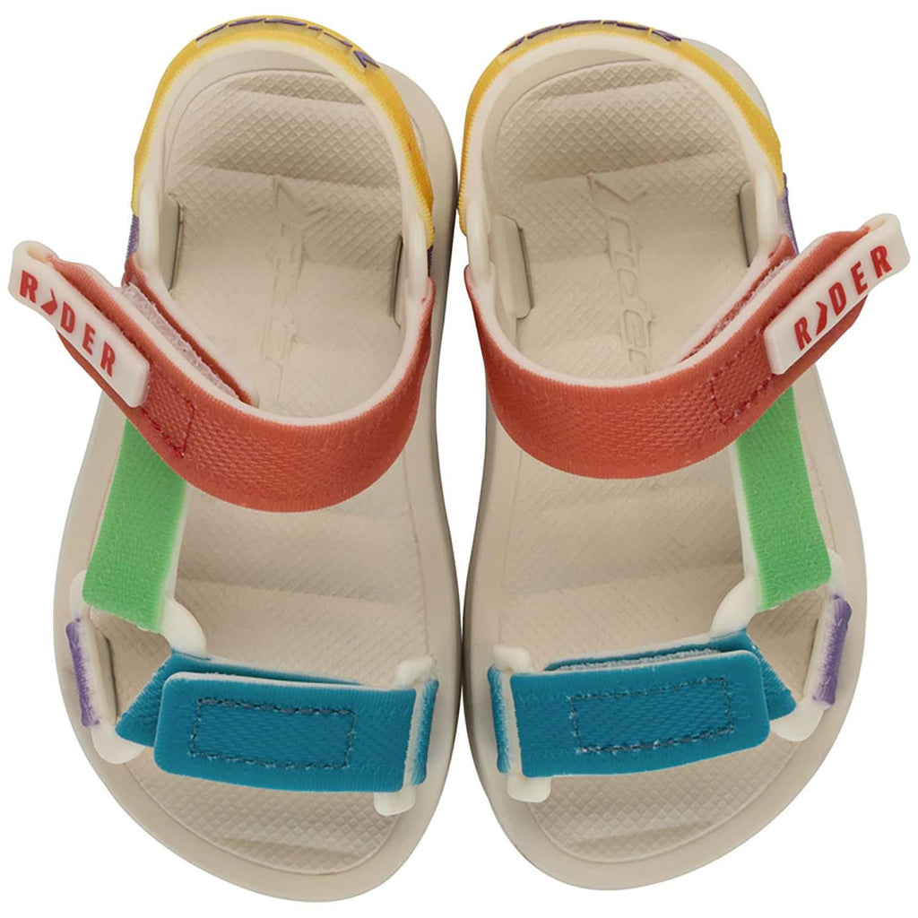 Free Style Baby slippers