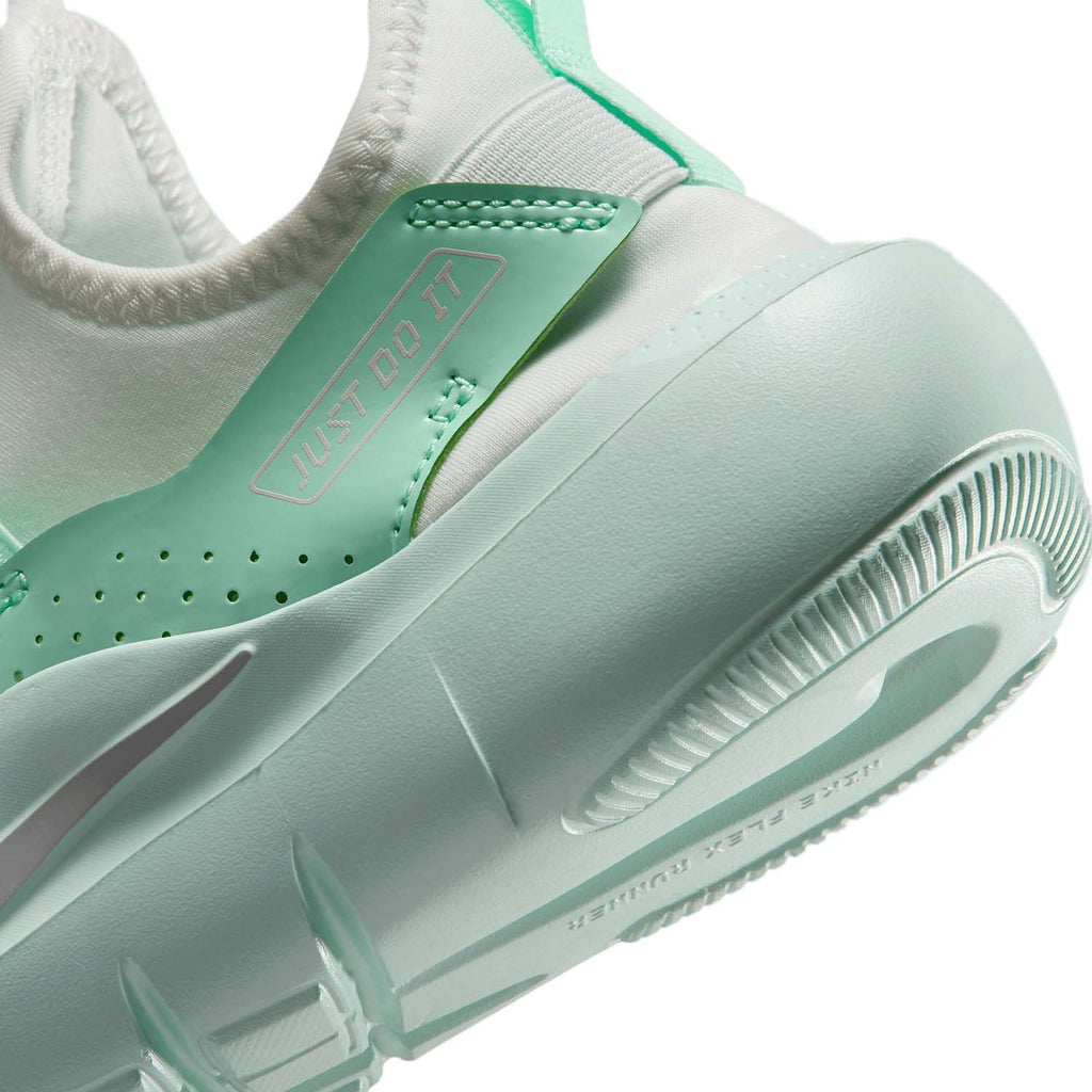 Flex Runner 4 Hardloopschoenen voor kids