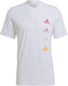 Essentials Gradient Logo T-shirt