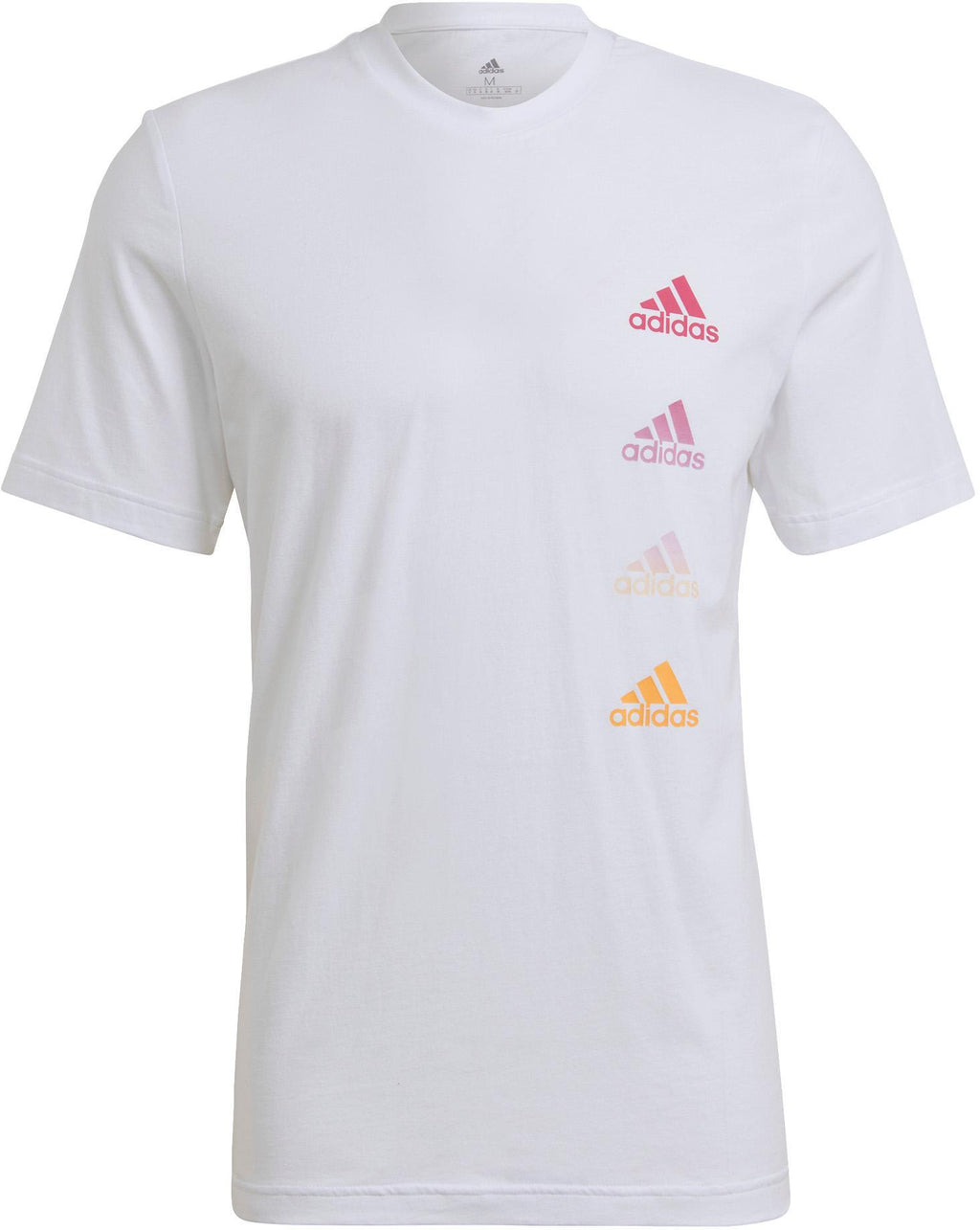 Essentials Gradient Logo T-shirt