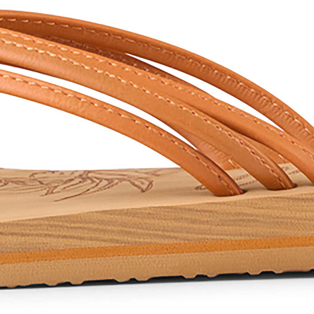 Ditsy Sandals