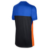 Inter Milan   Dri-fit  Jersy Short sleeves