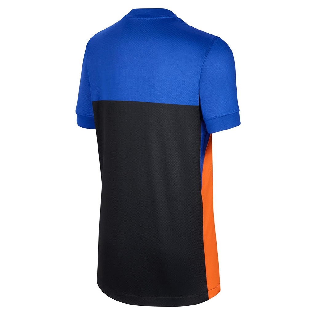Inter Milan   Dri-fit  Jersy Short sleeves