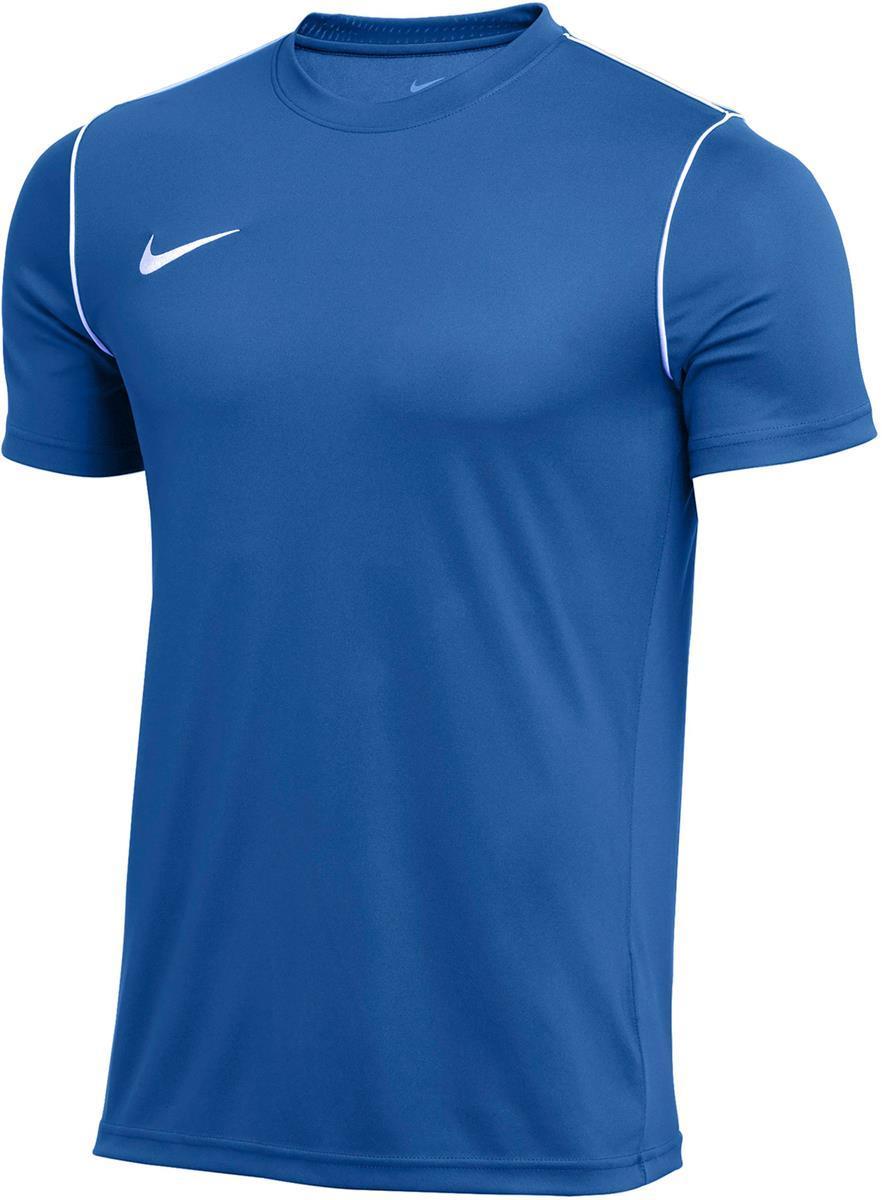 Nike Dri-fit Men's Short-sleeve Soc