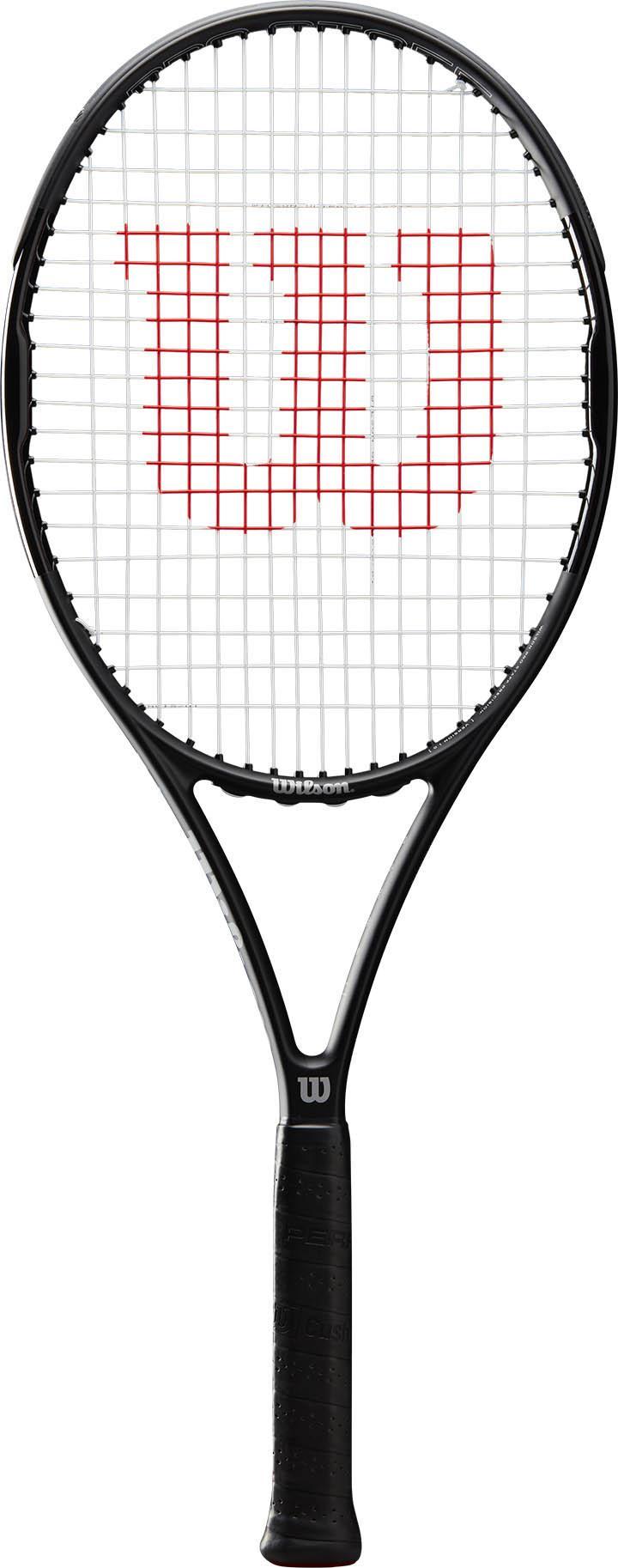 pro staff precision 100