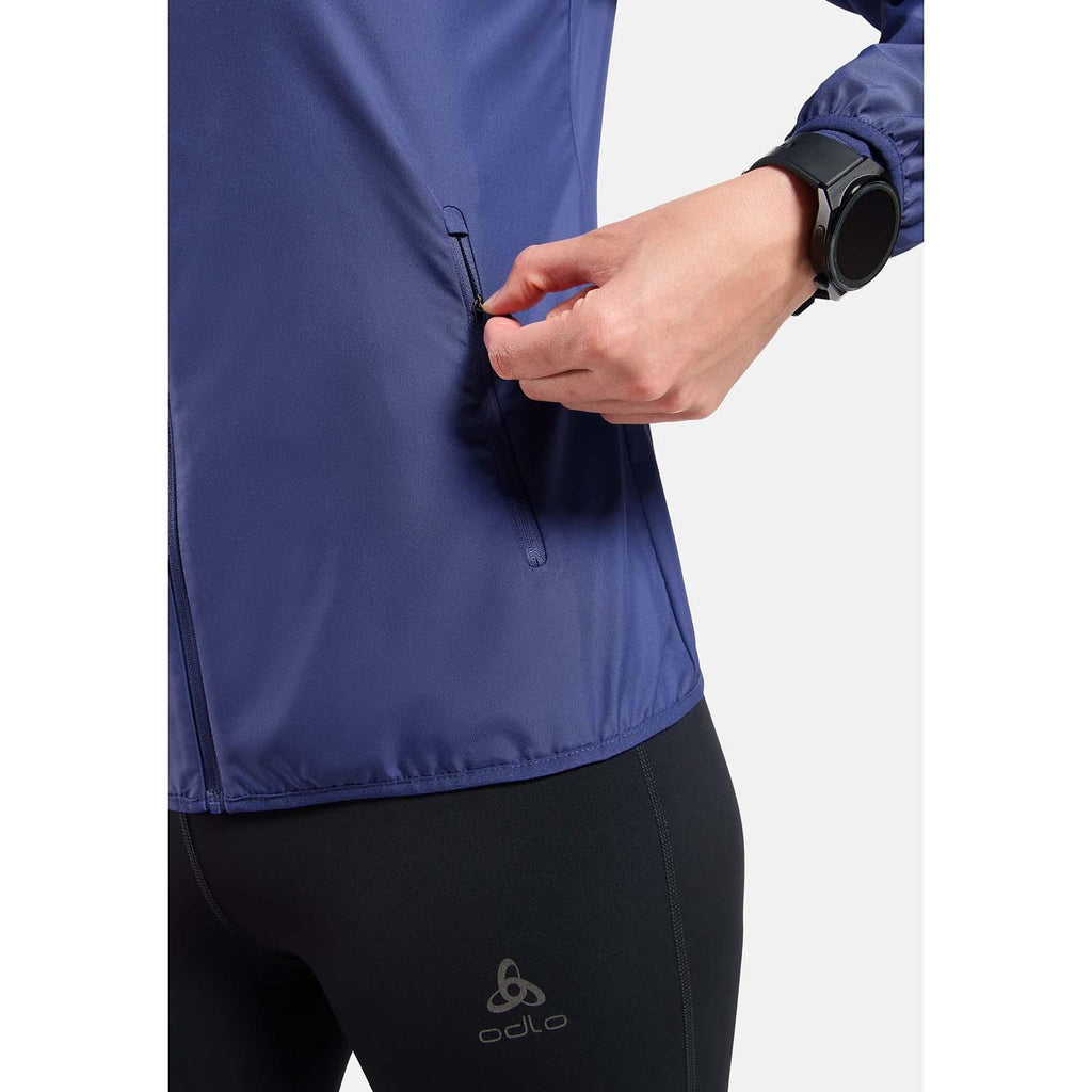 Jacket Essential Light