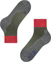 FALKE TK2 Explore Cool Short Women Trekking