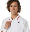 Court Graphic polo