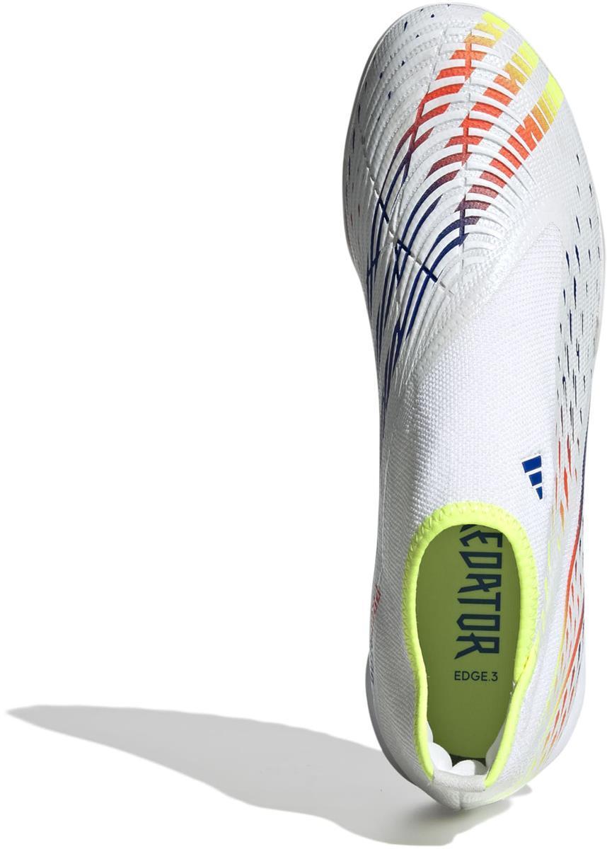 PREDATOR EDGE.3 LL TF, SOLRED/SGREEN/C, 6