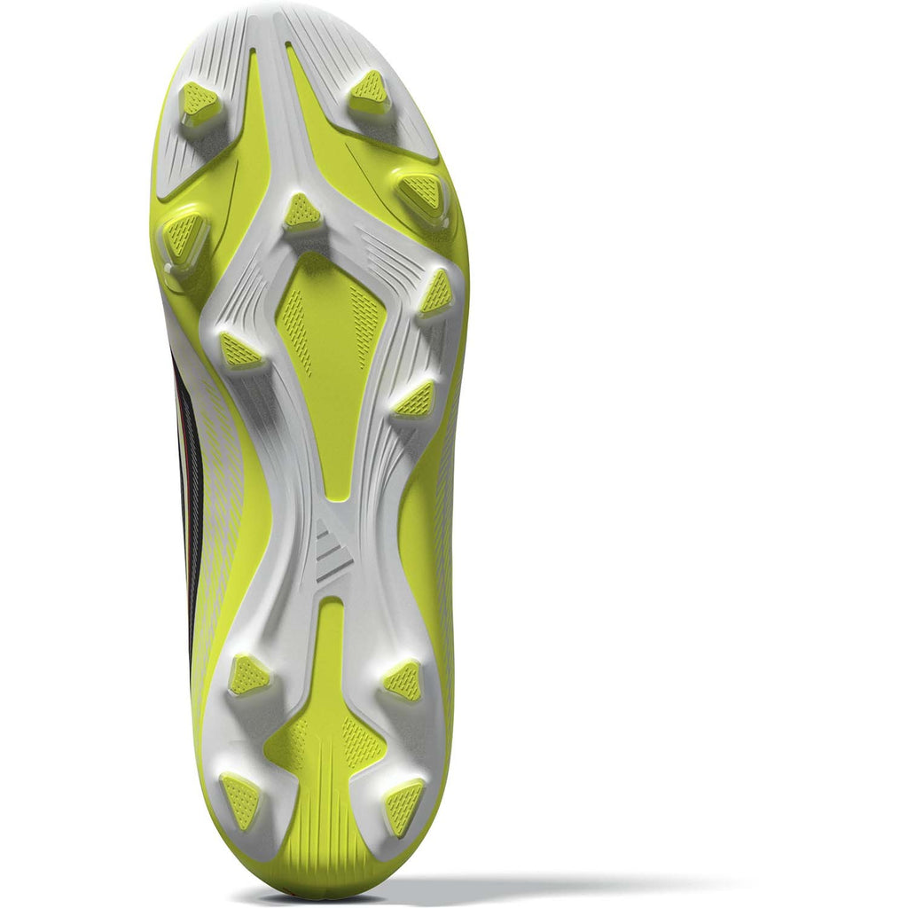 F50 Club Fg/mg Junior Voetbalschoenen voor Gras en Kunstgras