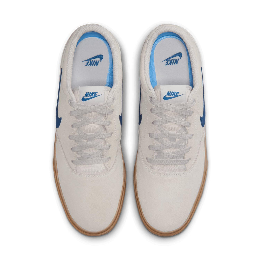 Charge Suede  sneakers