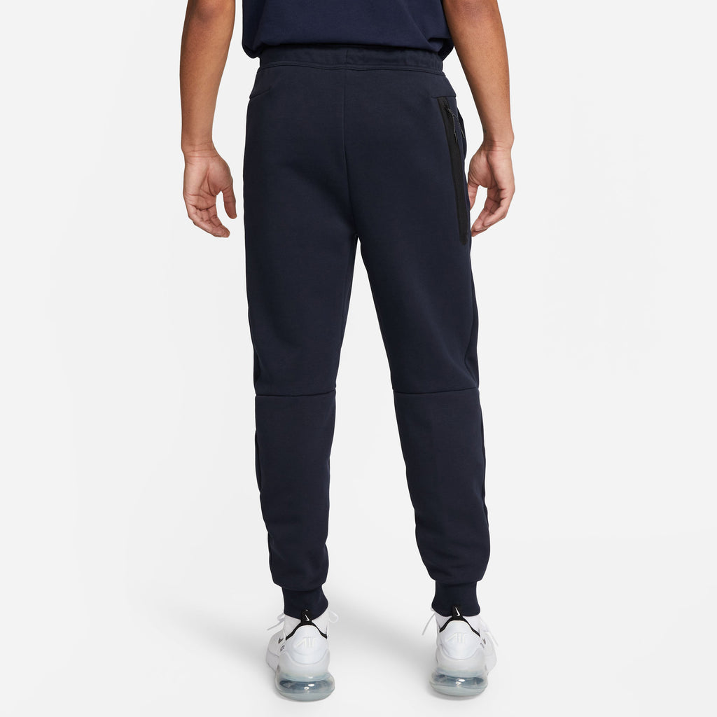 FC Barcelona Tech Fleece broek