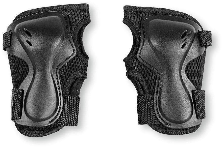Rollerblade Evo Gear Wristguard Bla