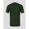 Fc Utrecht Away Short Sleeve Shirt