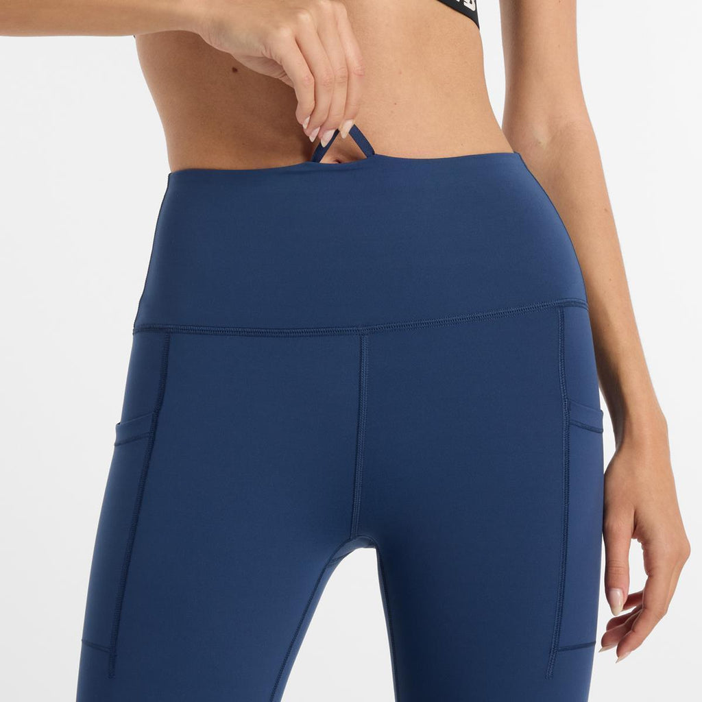 Sleek Pocket High Rise 27" legging