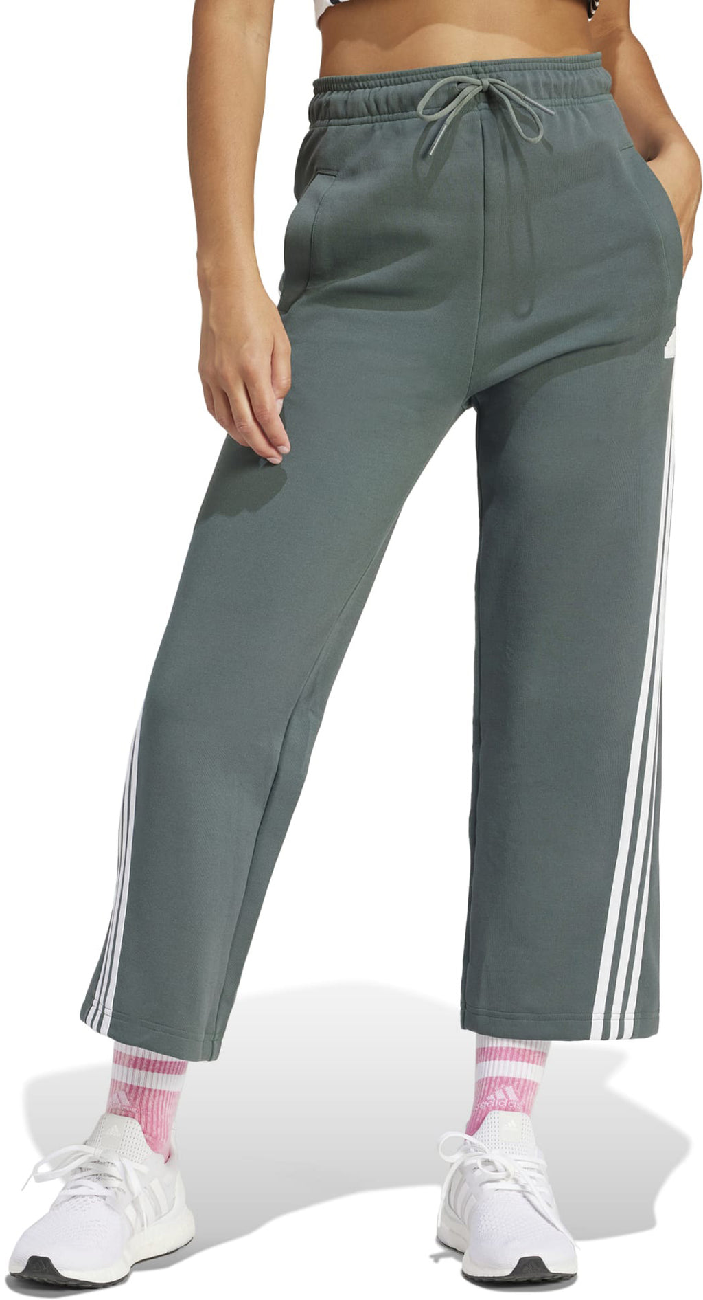 3 stripes broek
