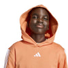 HD 225 Fleece T-shirt