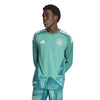 Germany 26 Home Goalkeeper Voetbalshirt Authentiek Replica