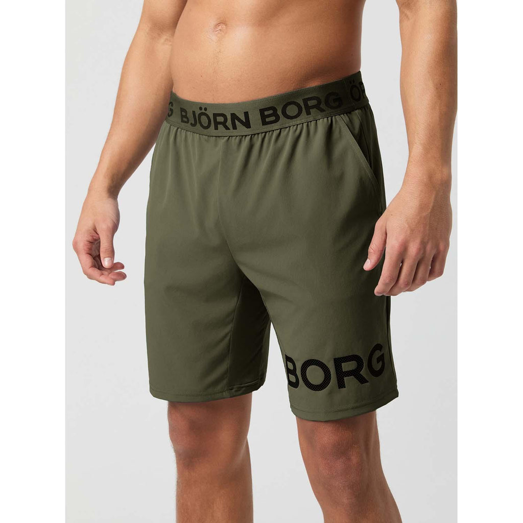 short