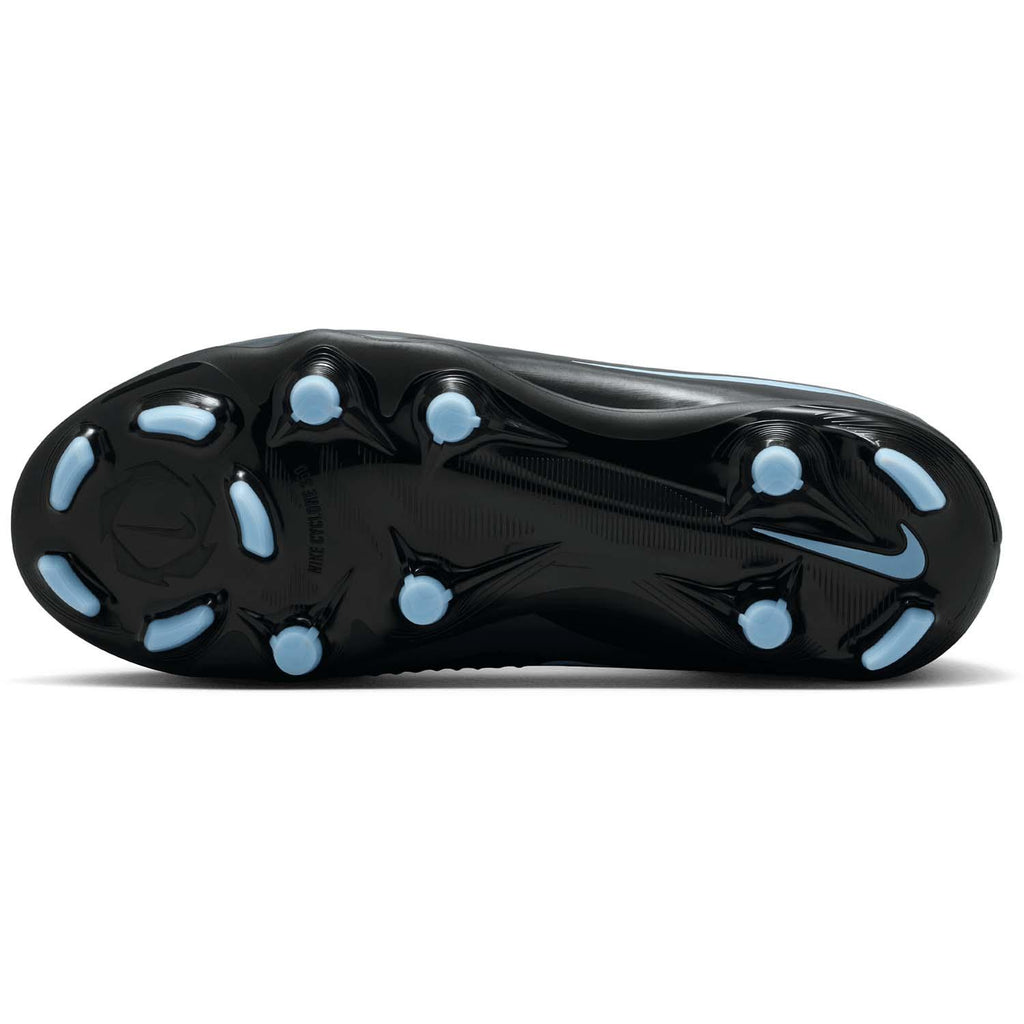 Jr Phantom 6 High Academy Fg/mg Voetbalschoenen