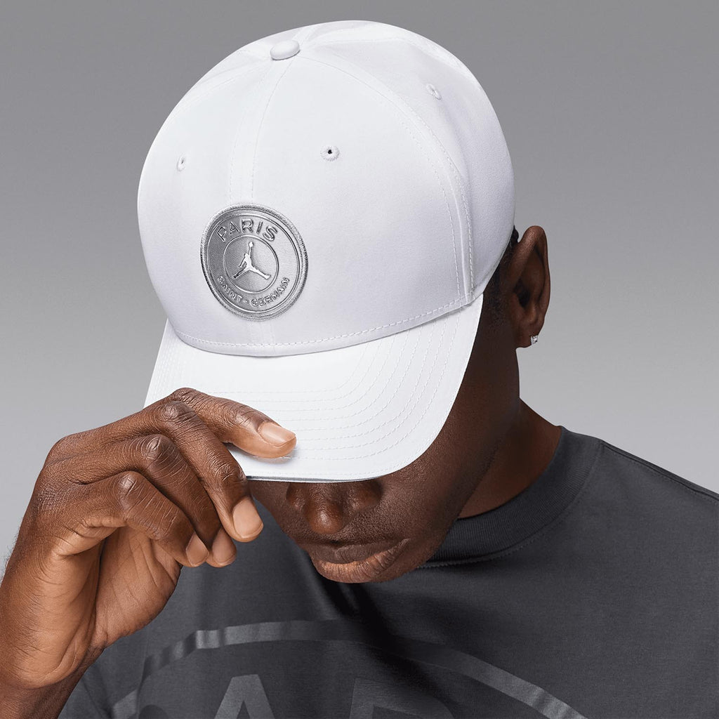 Paris Saint-germaine Rise Structured Cap