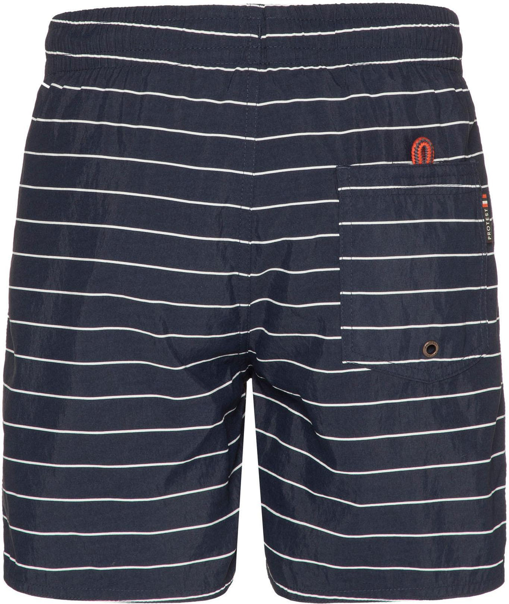 Bjorn 21 Jr Beachshort