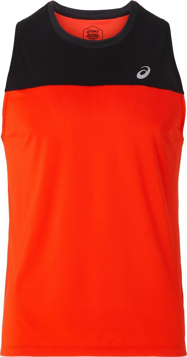 RACE SINGLET