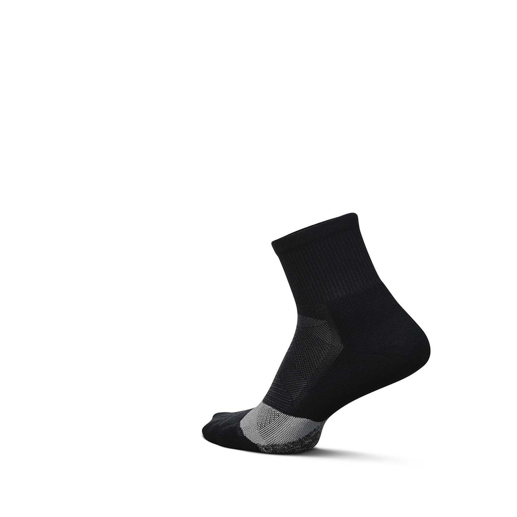 Elite Light Cushion Quarter