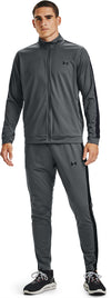 Knit trainingspak