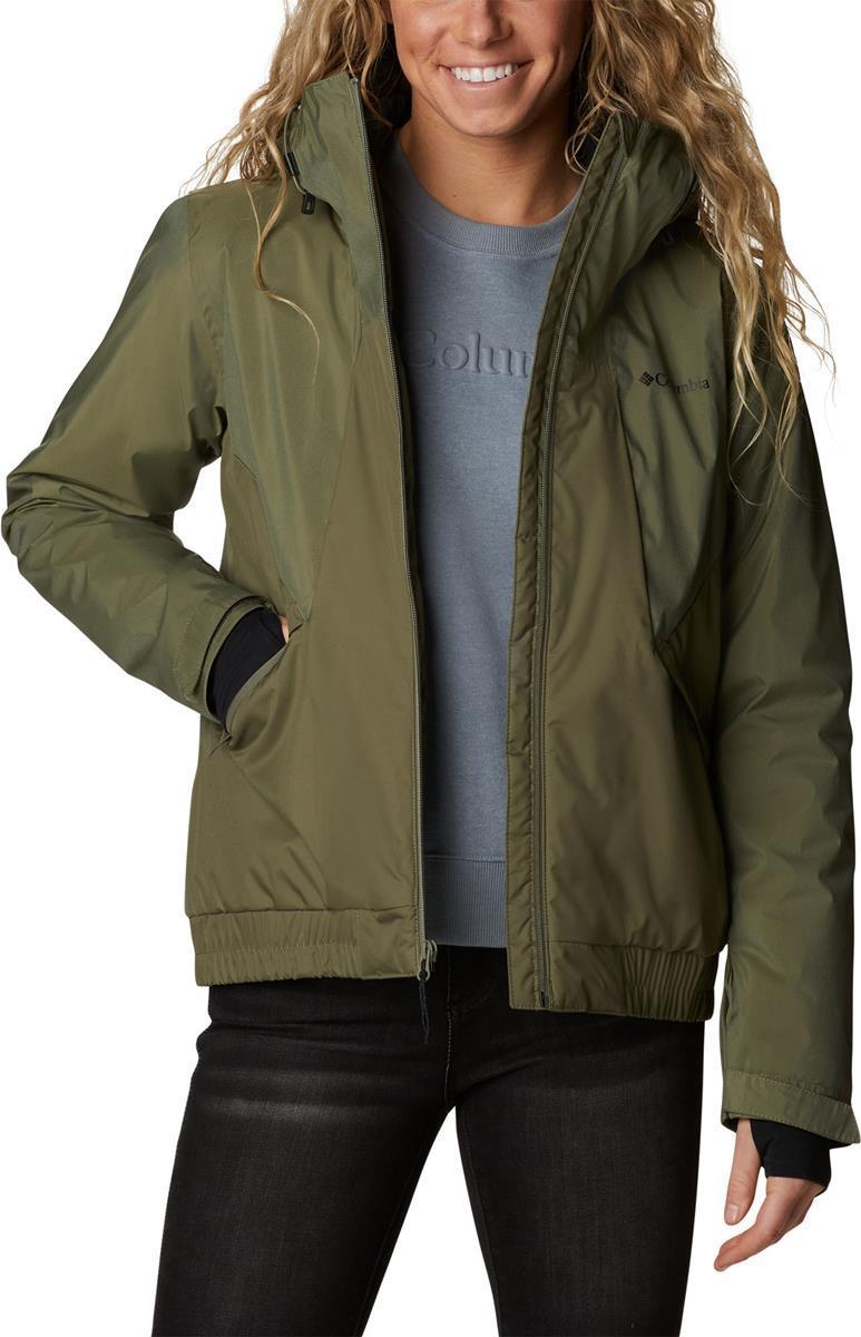 Oso Mountain Insulated Jacket