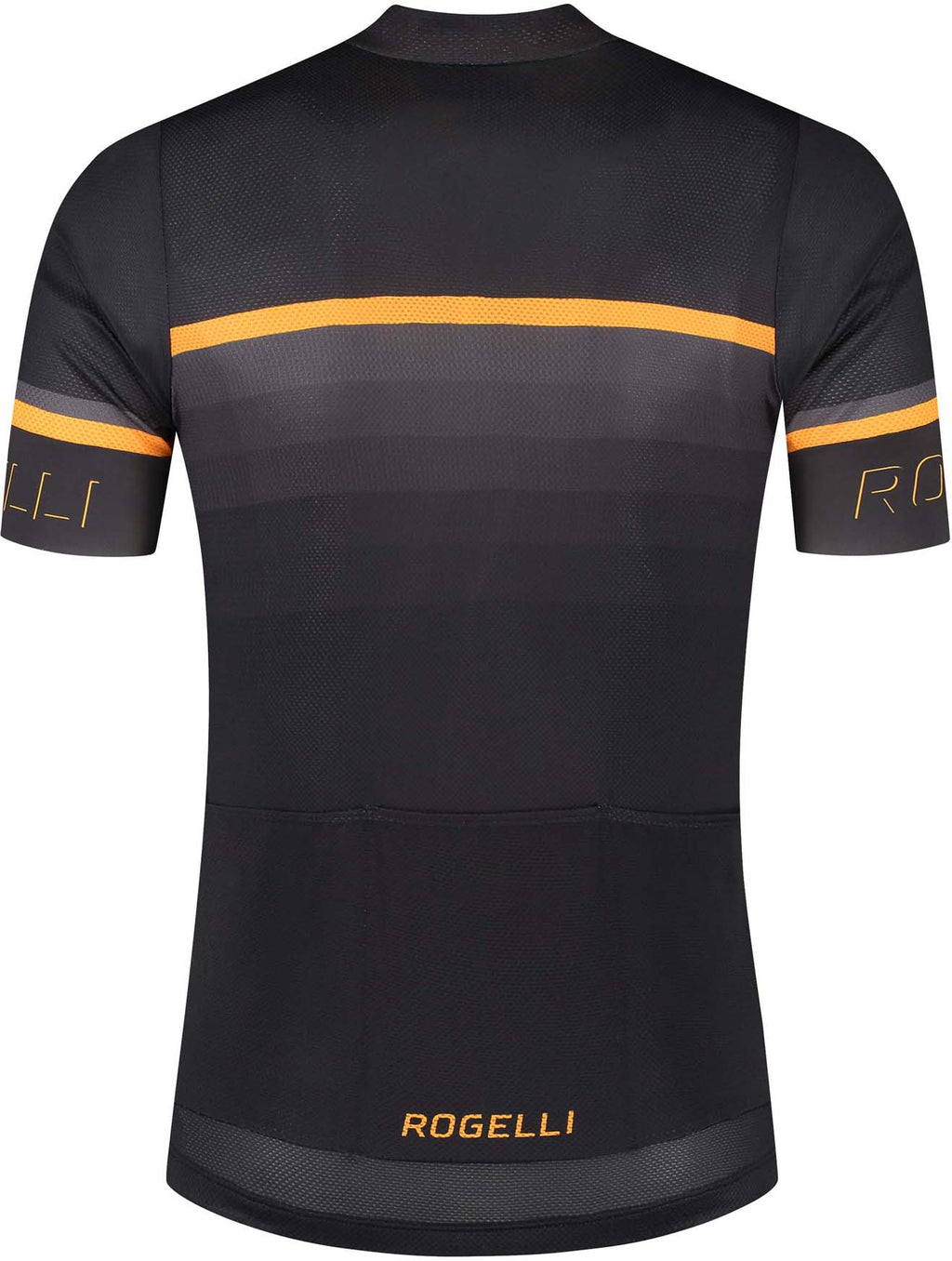 Hero II fietsshirt