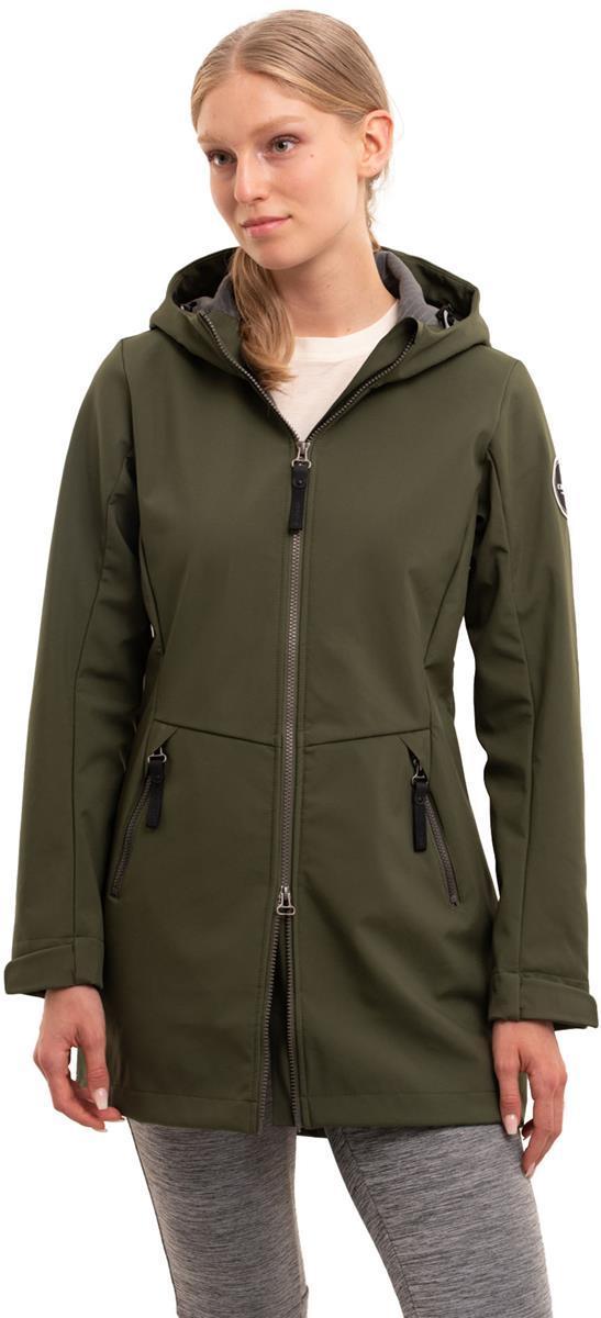 Alamosa Softshell Jacket