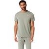 Asics Spiral Embroidery Tee T-shirt training