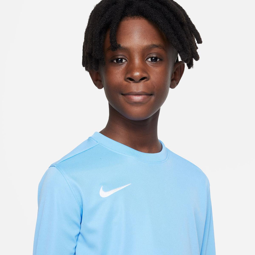 Nike Dri-fit Park Vii Big Kids' Lon