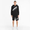 Big Logo Shorts